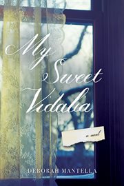 My sweet Vidalia cover image
