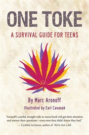 One toke : a survival guide for teens cover image