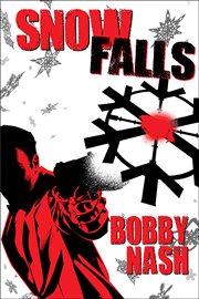 Snow falls cover image