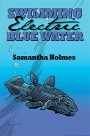 Swimming electric blue water cover image