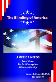 The blinding of america cover image