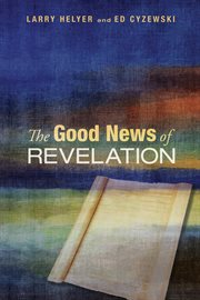 The good news of Revelation cover image