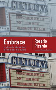 Embrace : a church plant that broke all the rules cover image