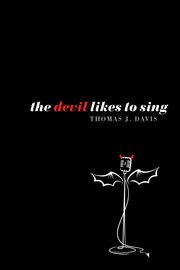 The devil likes to sing cover image