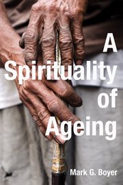 Spirituality of ageing cover image