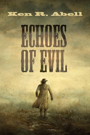 Echoes of evil cover image