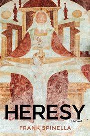 Heresy : a novel cover image