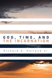 God, time, and the Incarnation cover image