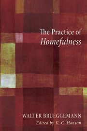 The practice of homefulness cover image