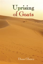 Uprising of goats cover image