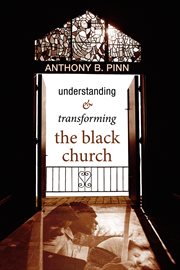 Understanding & transforming the Black church cover image