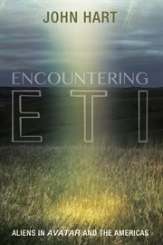 Encountering ETI : aliens in Avatar and the Americas cover image