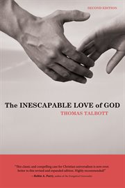 The inescapable love of god cover image