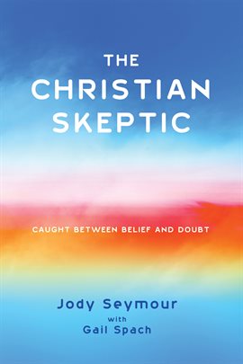 Cover image for The Christian Skeptic