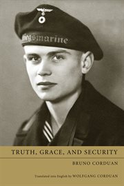 Truth, grace, and security cover image