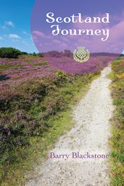 Scotland journey cover image