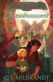 Meadowsweet cover image