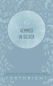 Hemmed in silver cover image
