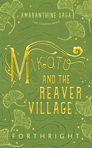 Mikoto and the reaver village cover image