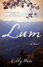 Lum : a novel cover image