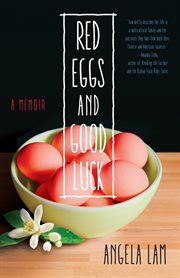 Red eggs and good luck cover image