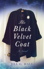 The black velvet coat : a novel cover image