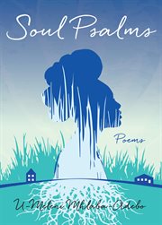 Soul psalms : poems cover image