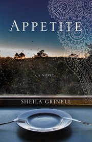 Appetite : a novel cover image