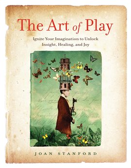 Cover image for The Art of Play