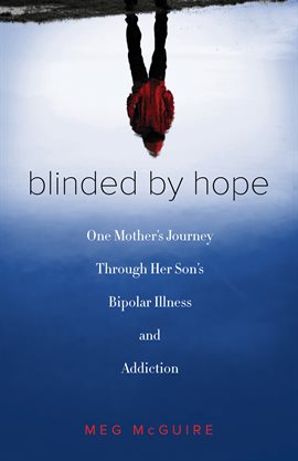 Cover image for Blinded by Hope