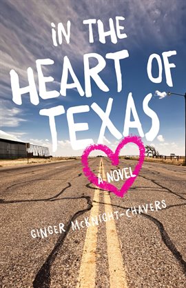 Cover image for In the Heart of Texas