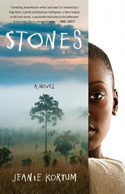 Stones : a novel cover image
