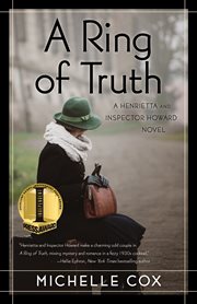 A ring of truth cover image