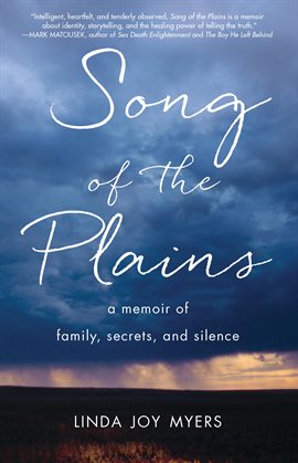 Cover image for Song of the Plains