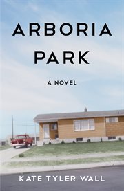 Arboria Park : a novel cover image