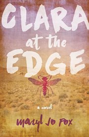 Clara at the Edge : a novel cover image