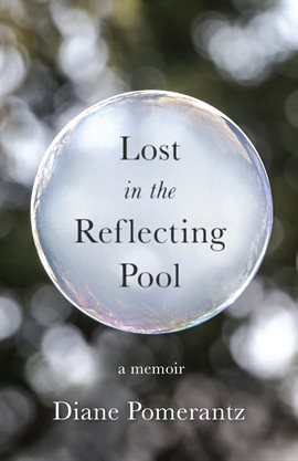Cover image for Lost in the Reflecting Pool