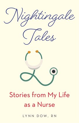 Cover image for Nightingale Tales