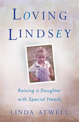 Cover image for Loving Lindsey