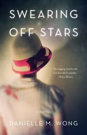 Swearing off stars : a novel cover image