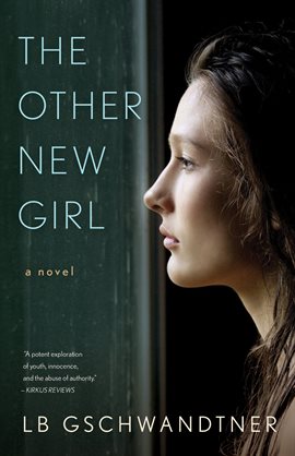 Cover image for The Other New Girl