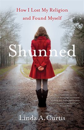 Cover image for Shunned