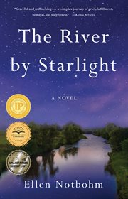 The river by starlight : a novel cover image