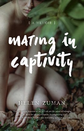 Cover image for Mating in Captivity