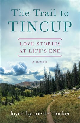 Cover image for The Trail to Tincup