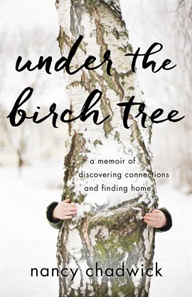 Cover image for Under the Birch Tree
