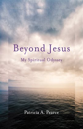 Cover image for Beyond Jesus
