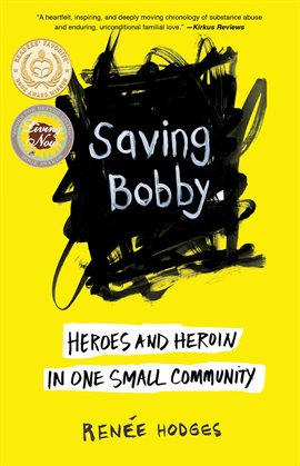 Cover image for Saving Bobby
