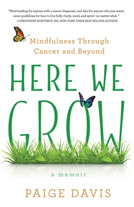 Cover image for Here We Grow