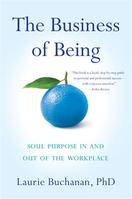 Cover image for The Business of Being